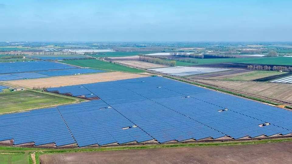 Solarpark